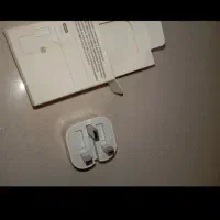 شارژر 20W اصلی ایفونB/A|لوازم جانبی موبایل و تبلت|سقز, |دیوار