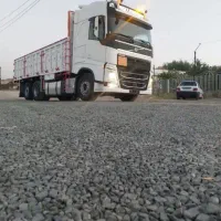 راننده پایه یکم هستم|خدمات حمل و نقل|ملکشاهی, |دیوار