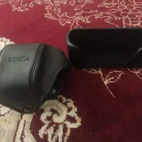 دوربینyashica|دوربین عکاسی و فیلم‌برداری|بروجرد, |دیوار