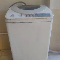 لباسشویی شبانکاره