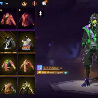 اکانت فری فایر|کنسول، بازی ویدئویی و آنلاین|پارس‌آباد, |دیوار