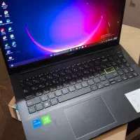 لپ تاپ ایسوس k513eq