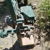 اره تیز کن سوهانی