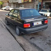 پراید مدل 83 انژکتور