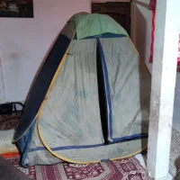 چادرمسافرتی