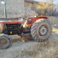 تراکتو پشت کمپیوسور|خودرو سنگین|هشترود, |دیوار