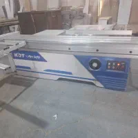 اره دورکن ks138 نوین چوب