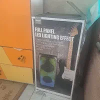 اسپیکر  Brodu|پخش‌کننده همراه|چهاردانگه (تهران), |دیوار