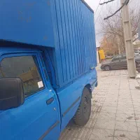 نیسان مدل 99دوگانه|خودرو سواری و وانت|الشتر, |دیوار