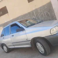 پراید ۸۵