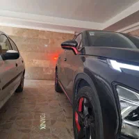 فونیکسfxمدل۱۴۰۲|خودرو سواری و وانت|گنبد کاووس, |دیوار