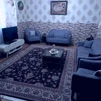 منزل مسکونی