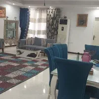پرده|پرده، رانر، رومیزی|اهواز, کوی باهنر|دیوار