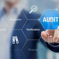 گزارش حسابرسی رسمی ویژه ارائه بانک و مناقصه