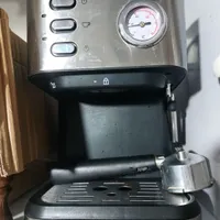 اسپرسو ساز نوا