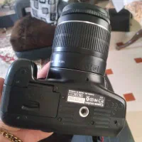 دوربین عکاسی وفیلم برداری کنونEOS1100D|دوربین عکاسی و فیلم‌برداری|پرند, فاز ۲|دیوار