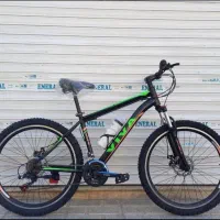 دوچرخه 26 TREK ONE (مارالان سجادیه)|دوچرخه، اسکیت، اسکوتر|تبریز, |دیوار