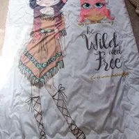 روتختی بچگانه