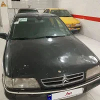 زانتیا 82اقساطی