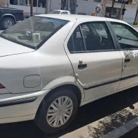 سمندLX