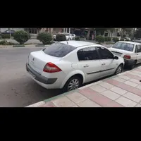 رنو مگان 2000cc، مدل ۱۳۹۱،استثنایی|خودرو سواری و وانت|قزوین, |دیوار