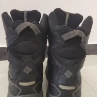 کفش کلمبیا اصل آمریکا|کیف، کفش، کمربند|میاندوآب, |دیوار