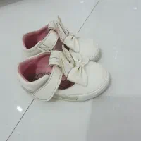 سه جفت کفش دخترونه تادوسال