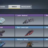 اکانت کالاف لول ۲۷۰ ریجن اروپا|کنسول، بازی ویدئویی و آنلاین|شاهین‌شهر, فردوسی|دیوار