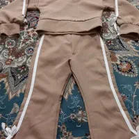 بلوز شلوار بچگونه