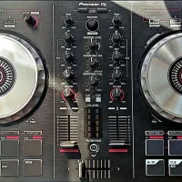 دستگاه Dj