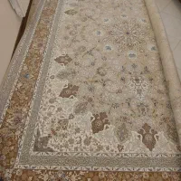 فرش ۱۲متری  راوند خاطره