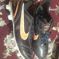 کفش فوتبال استک دار|کیف، کفش، کمربند|مسجد سلیمان, |دیوار