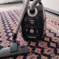 جارو برق زیروات ۲۵۰۰ خیلی تمیز