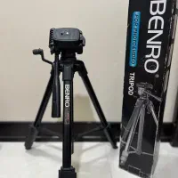 سه پایه دوربین حرفه ای برند BENRO