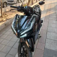 طرح کلیک 150 مدل 1400