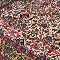 فرش ۹ متری تبریز مارک دار|فرش|تهران, سلسبیل شمالی|دیوار