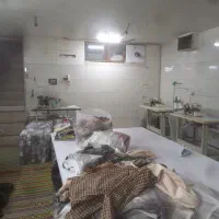 تولیدی لباس ...تخلیه میباشد.