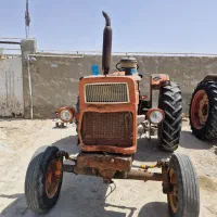 تراکتور رومانی