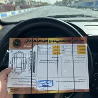 پژو پارس tu5 A|خودرو سواری و وانت|مشهد, کوی سیدی|دیوار