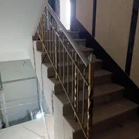 نرده های چوب،شیشه ای،استیل،پلیمر|مصالح و تجهیزات ساختمان|تهران, پامنار|دیوار