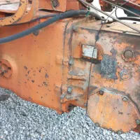 تراکتور رومانی|خودرو سنگین|بیستون, |دیوار