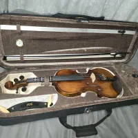 ویالن ریچارد بونل