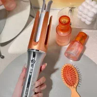 دستگاه فرمو بابلیس کرلی شیگلم اصل