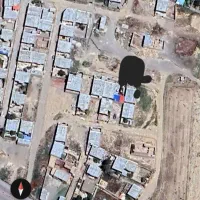 فروش زمین قرتپه