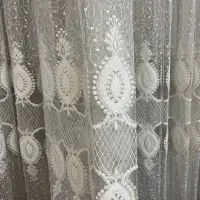 پرده پذیرایی|پرده، رانر، رومیزی|ساوه, |دیوار