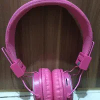 هدفون برندxp
