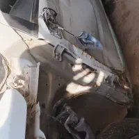 برلیانس تصادفی مدل 96|خودرو سواری و وانت|اصفهان, امیرعرب|دیوار