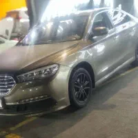 لیفان 820 مدل 97