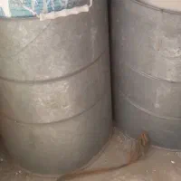 پاتیل حبوبات بززگ سالم ۳ عدد