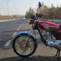 200نیکتاز|موتورسیکلت|شهریار, شهریار|دیوار